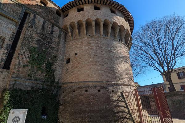 Rocca di Ravaldino