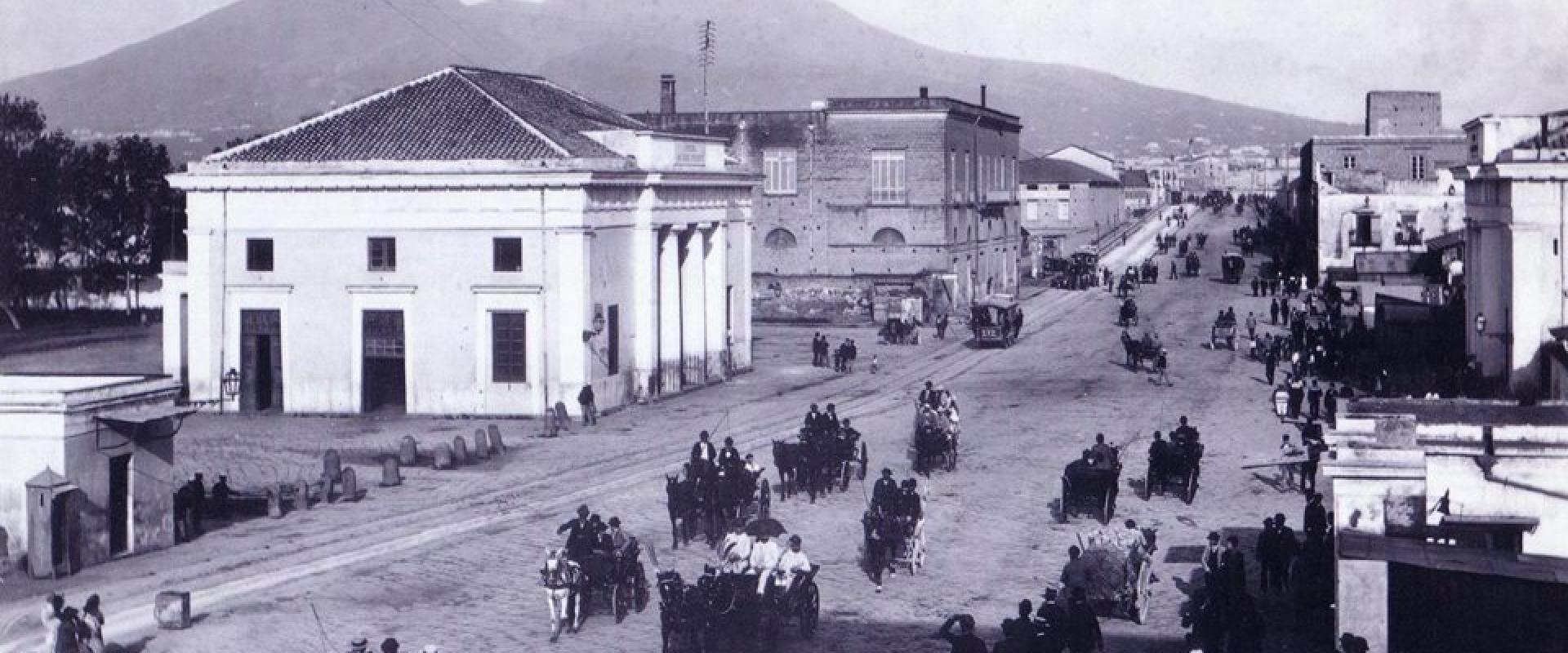 Ponte del Dazio