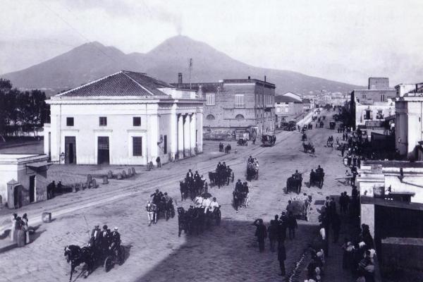 Ponte del Dazio