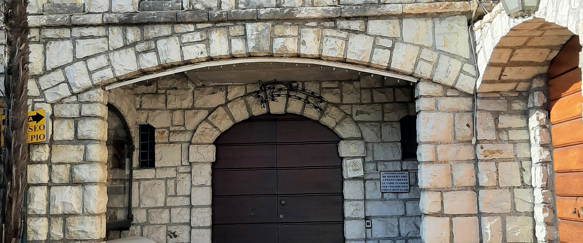 Museo del Presepio