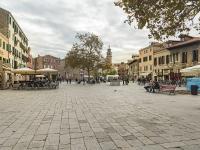 Campo Santa Margherita