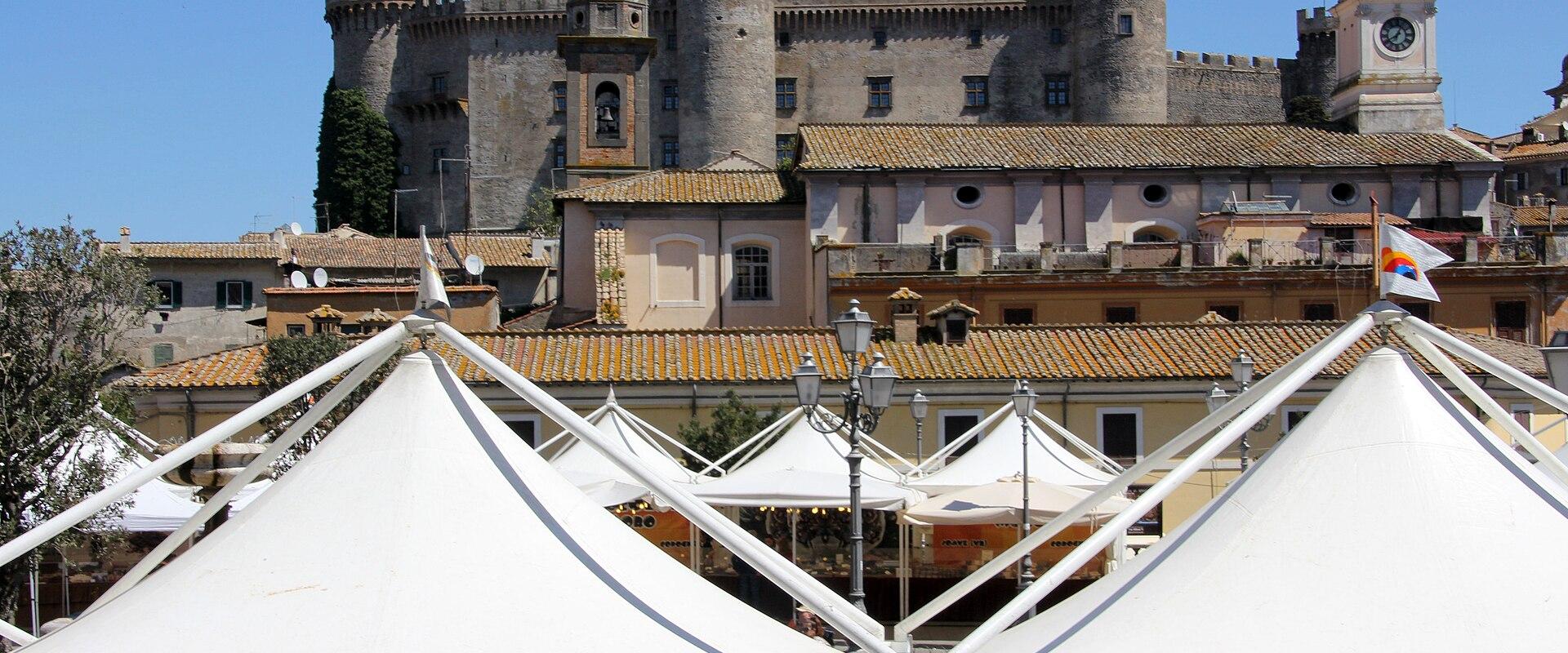 Castello Orsini-Odescalchi