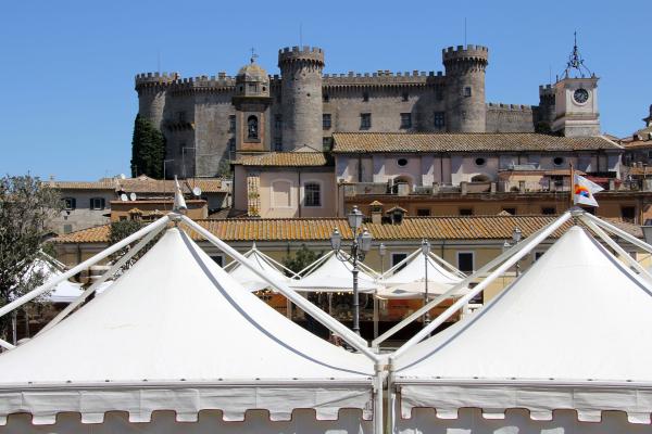 Castello Orsini-Odescalchi