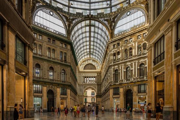 Galleria Umberto I