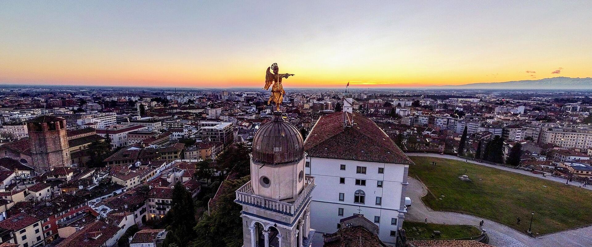 Castello di Udine