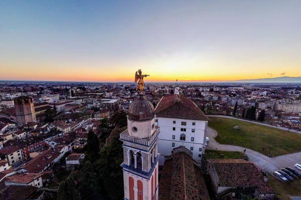 Castello di Udine