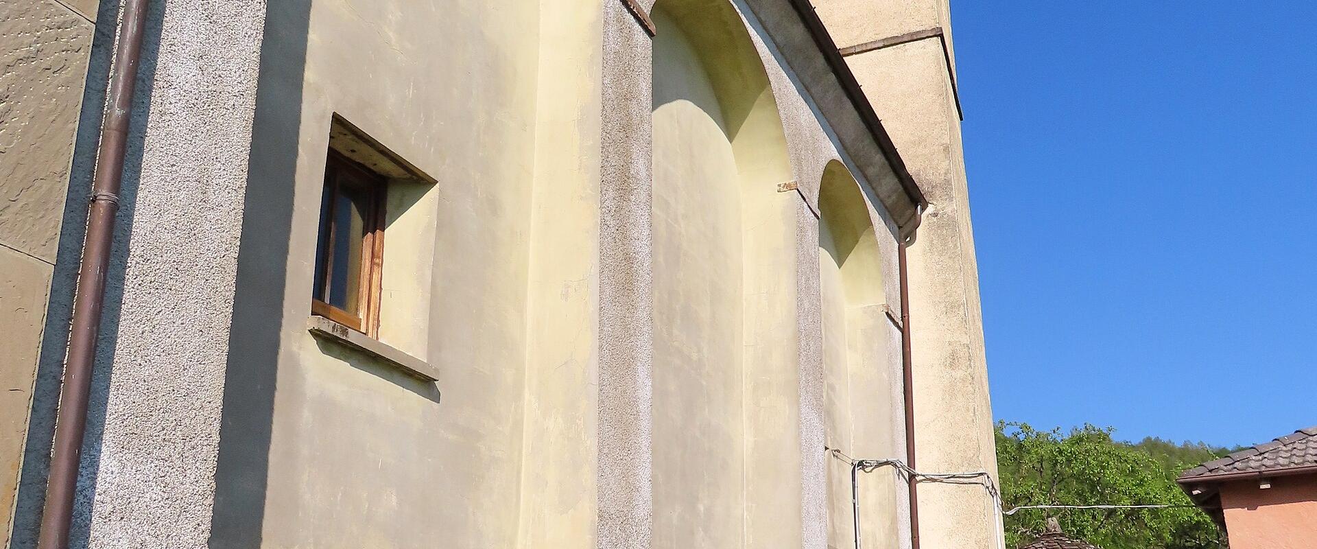 Borgo di San Pietro