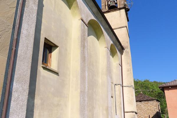Borgo di San Pietro