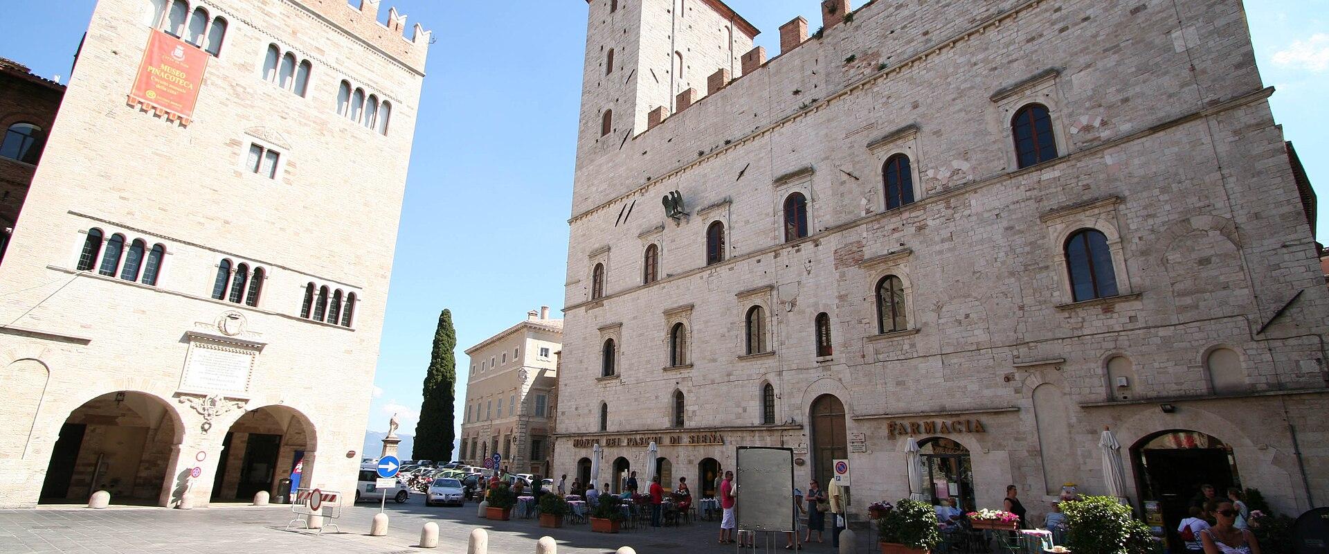 Piazza del Popolo