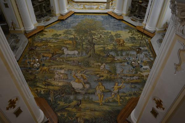 Church of San Michele Arcangelo