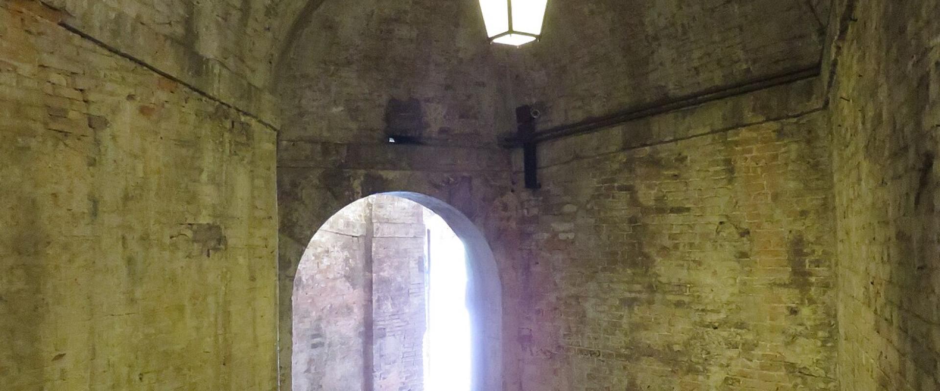 Rocca Paolina