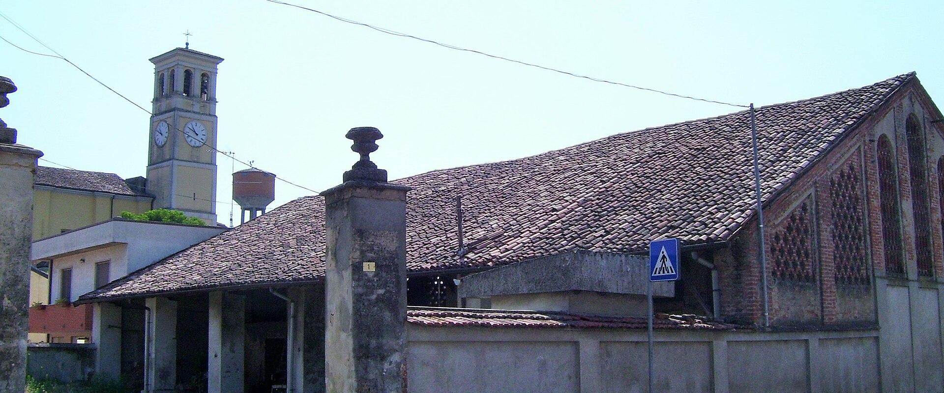Via Monte Grappa