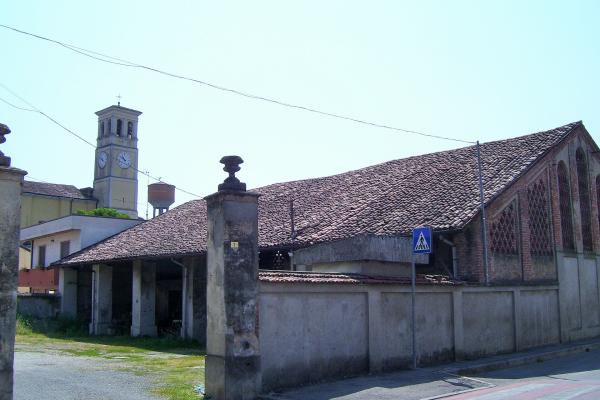 Via Monte Grappa
