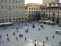Piazza della Signoria