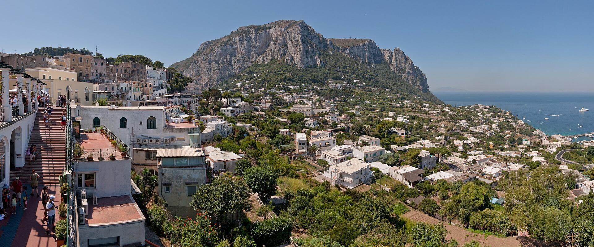Capri