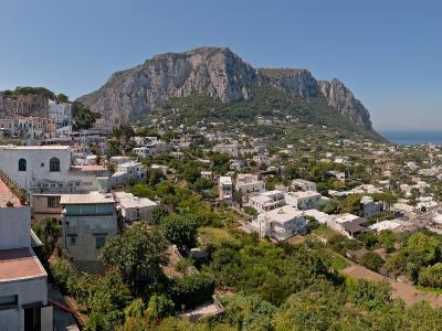 Capri