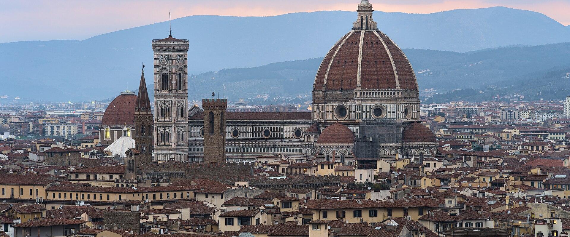 Piazzale Michelangelo