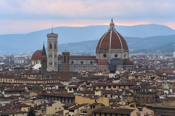 Piazzale Michelangelo