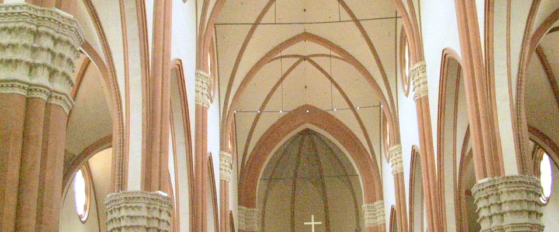 Basilica di San Petronio