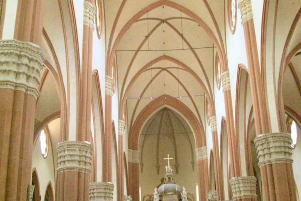 Basilica di San Petronio