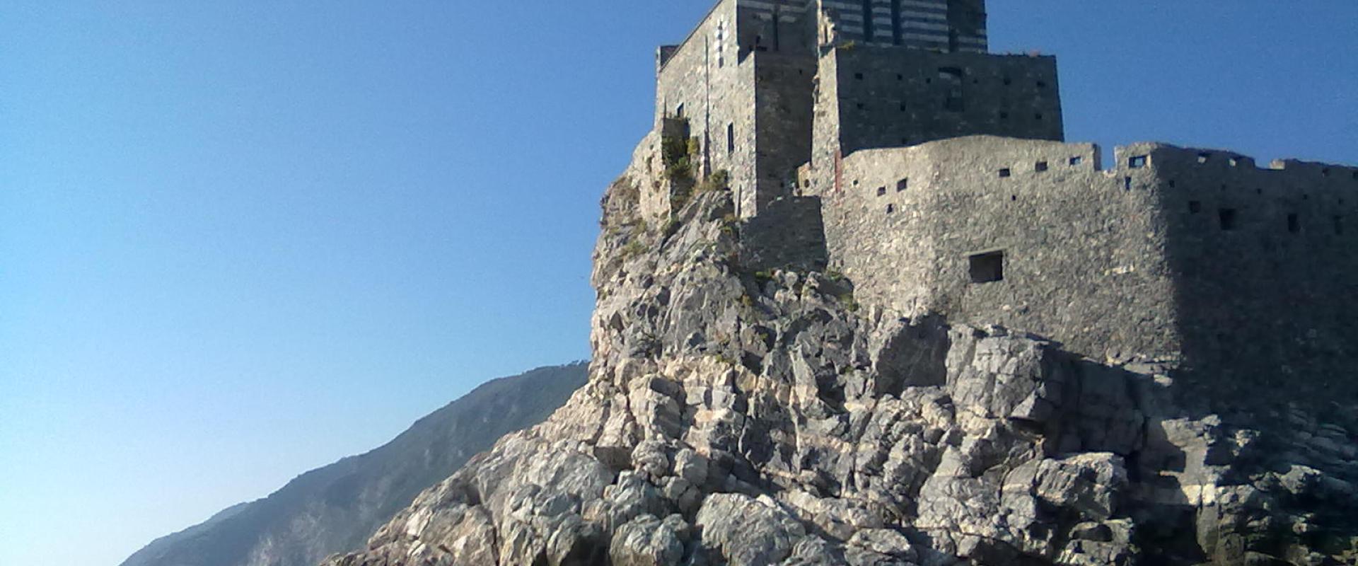 Strada San Pietro
