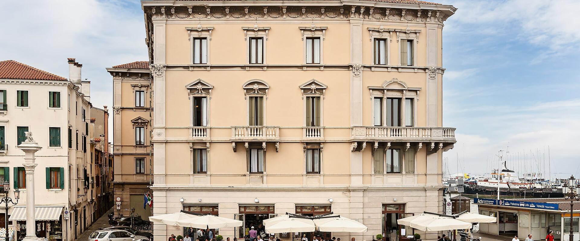 Borgo della Pescheria