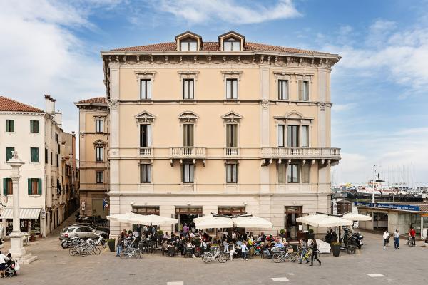 Borgo della Pescheria