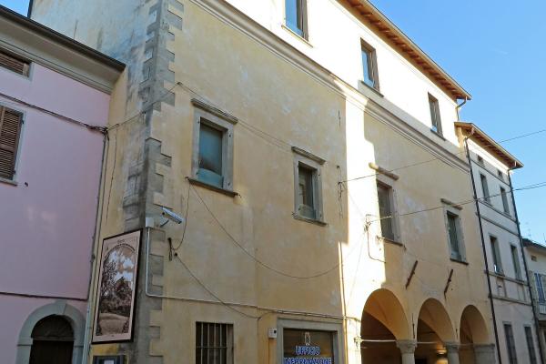 Palazzo Maria Luigia