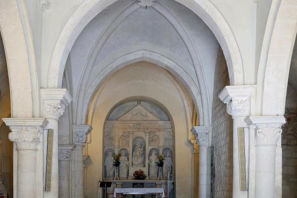 Chiesa di Santa Maria della Greca