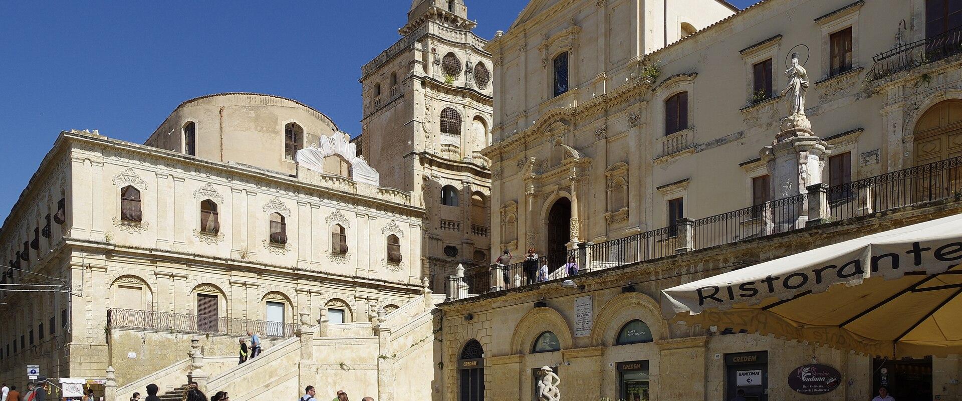 Chiesa di San Francesco all'Immacolata