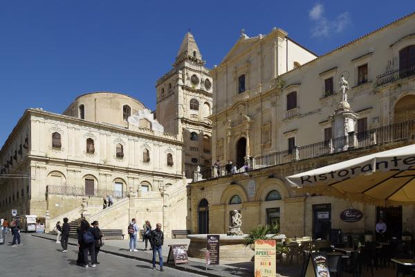 Chiesa di San Francesco all'Immacolata