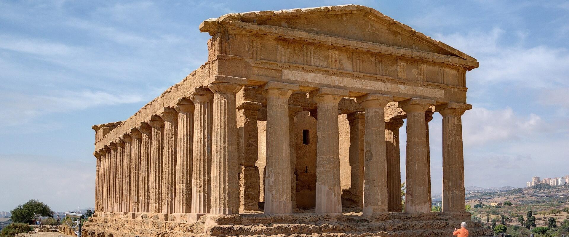 Agrigento