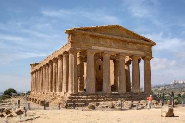 Agrigento