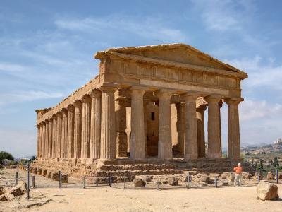 Agrigento