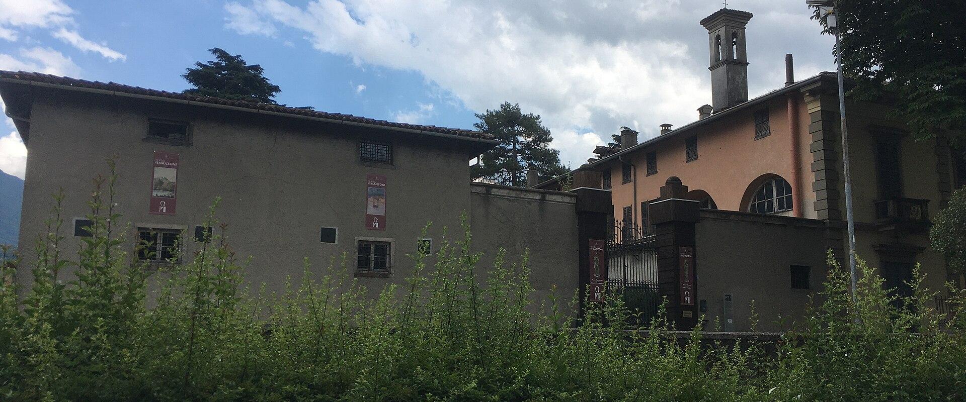 Villa Manzoni