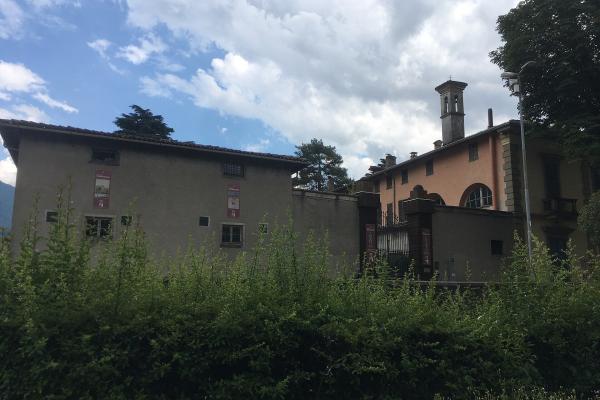 Villa Manzoni