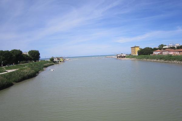 Fiume Marecchia Park