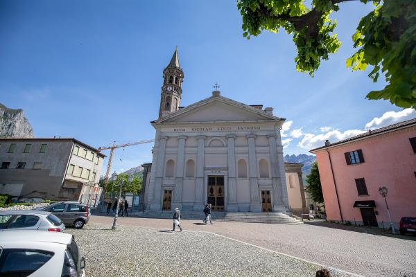 Basilica di San Nicolò