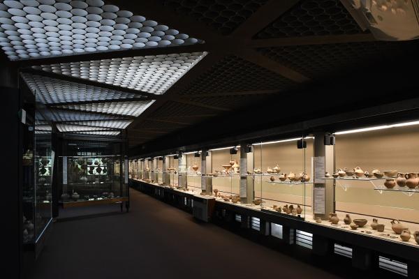 Museo Archeologico Regionale Paolo Orsi