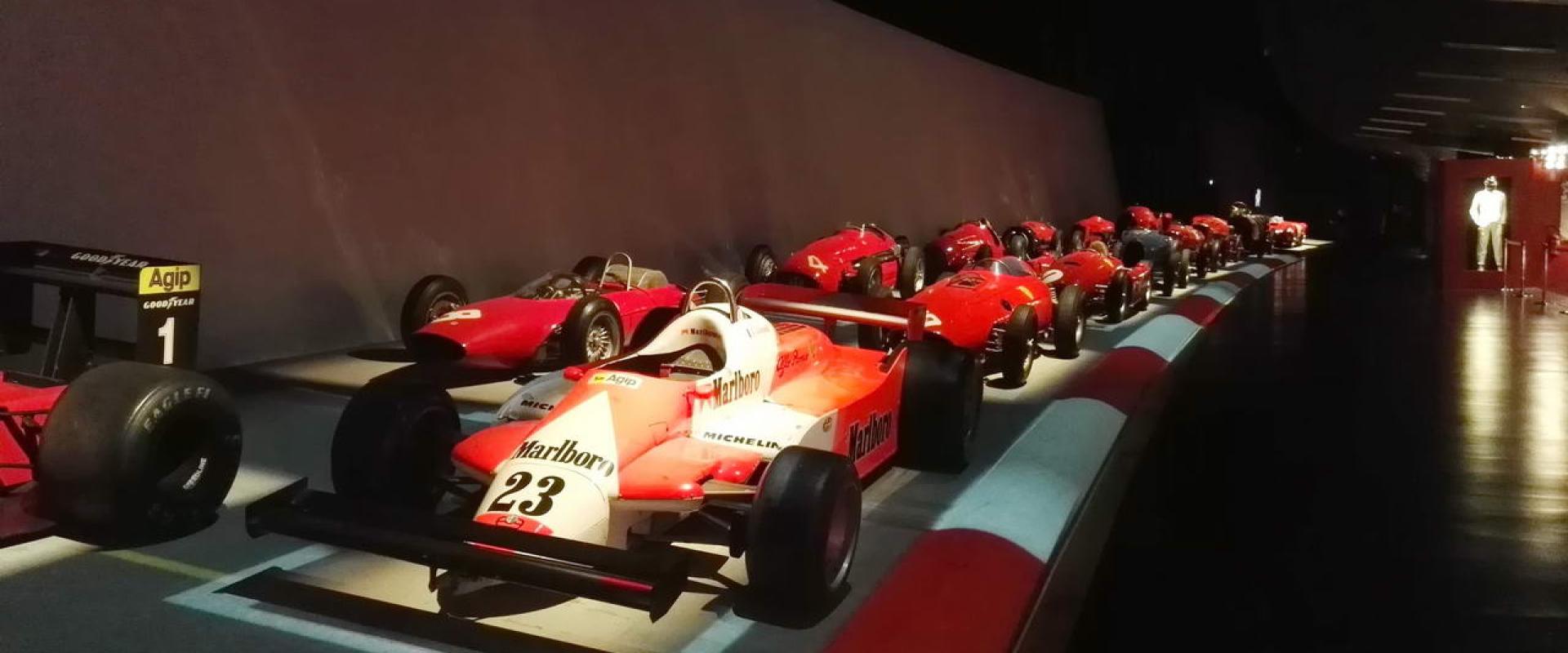 Museo dell'Automobile
