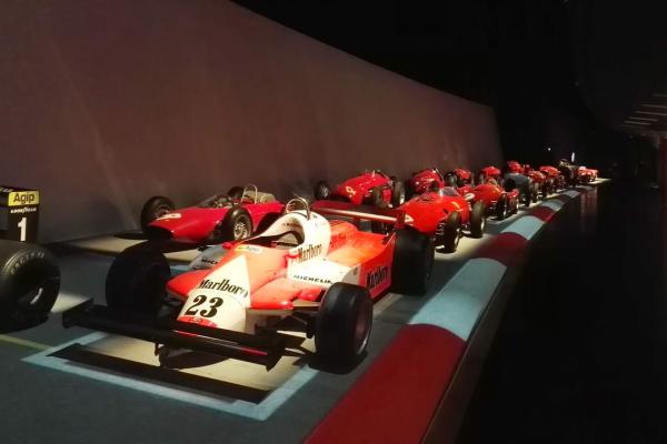 Museo dell'Automobile