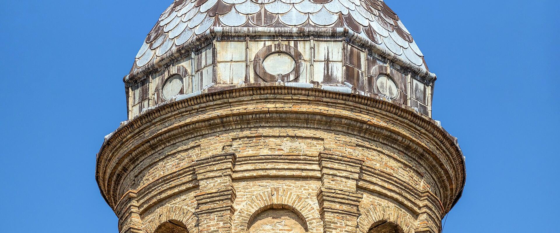 Basilica di San Vitale