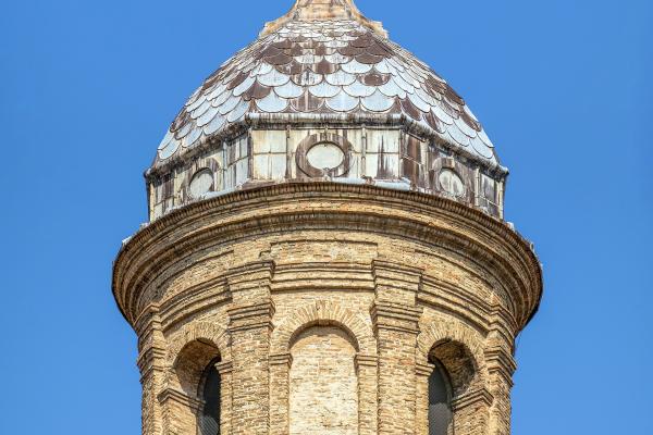 Basilica di San Vitale