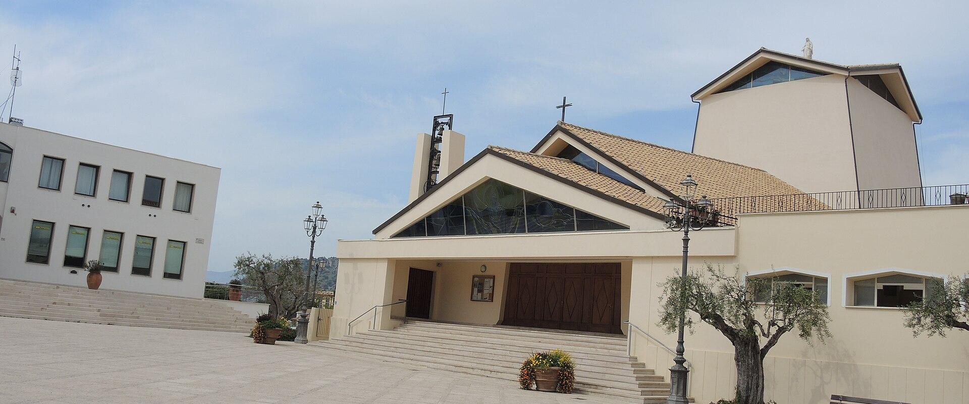 Chiesa di Santa Maria Assunta
