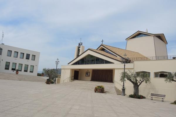 Chiesa di Santa Maria Assunta