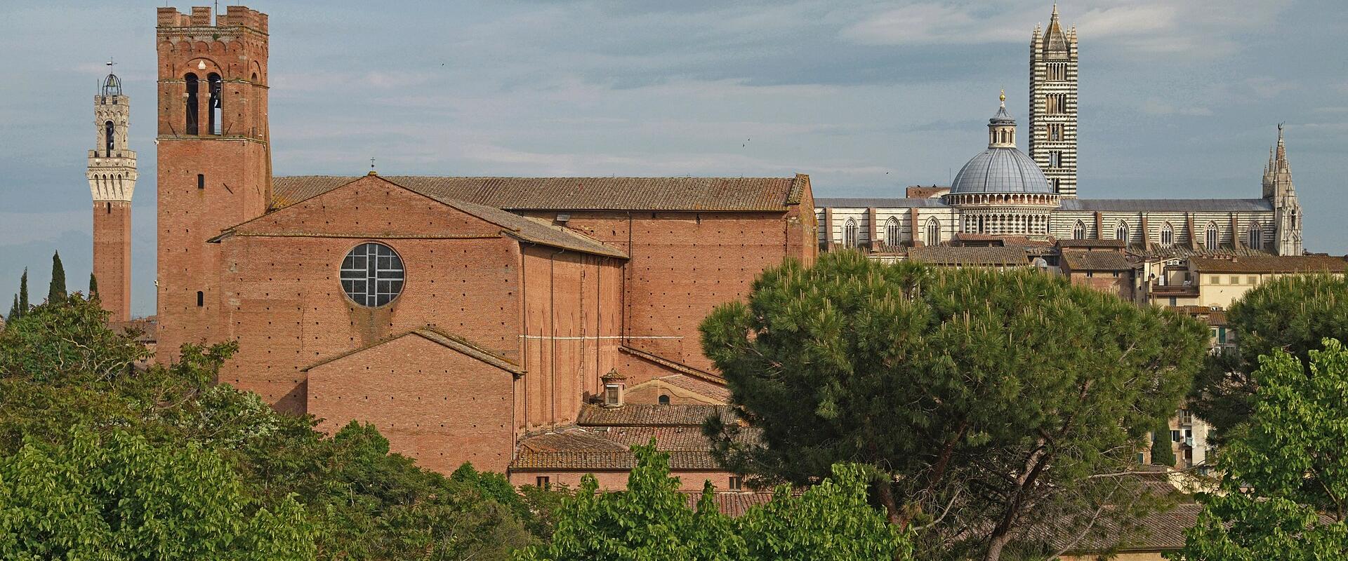 Torre del Mangia