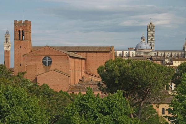 Torre del Mangia