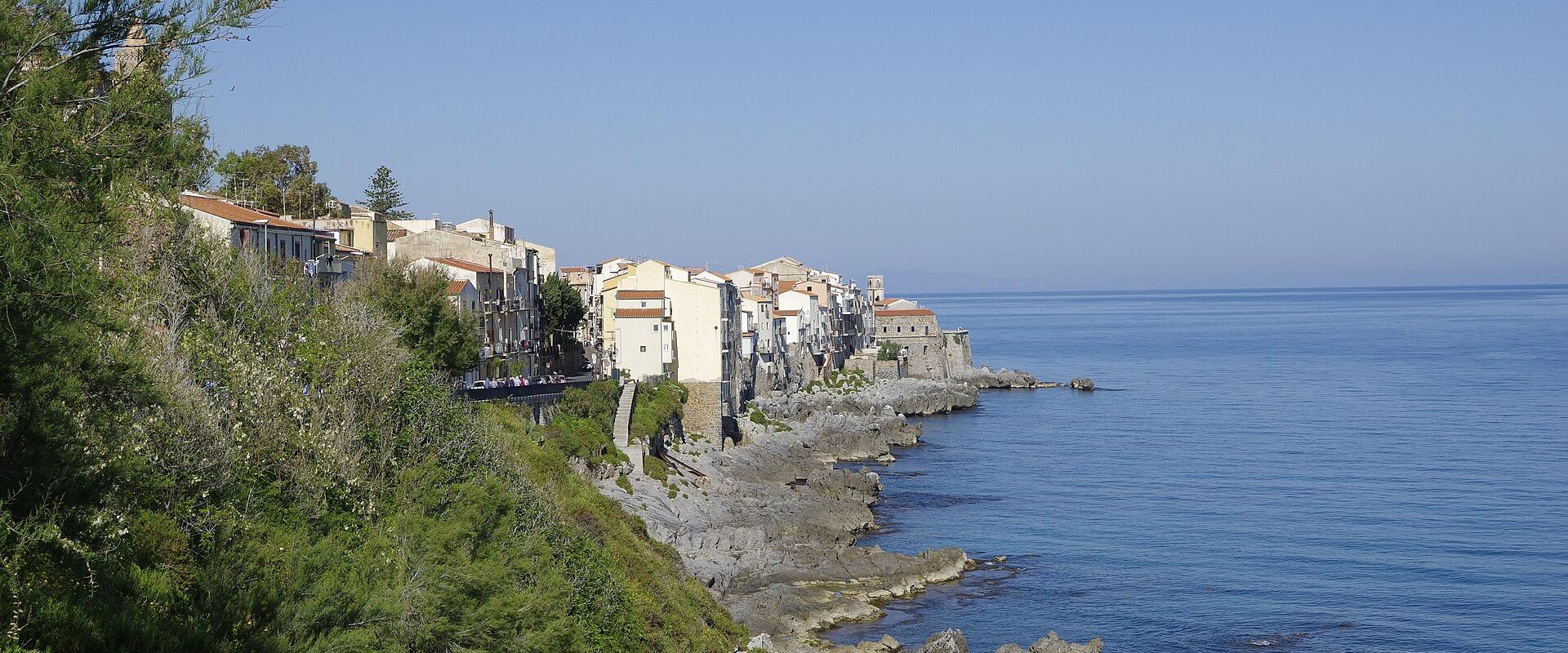 Cefalù