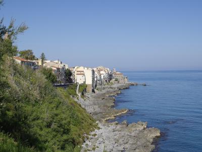 Cefalù