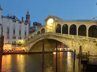 Rialto Bridge (Ponte di Rialto)